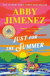 Jimenez, A: Just for the Summer