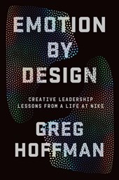 Hoffman, G: Emotion by Design