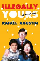 Illegally Yours: A Memoir