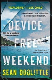 Device Free Weekend