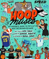 Hoop Muses