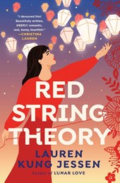 Kung Jessen, L: Red String Theory