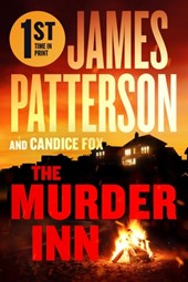 The Murder Inn: A Thriller