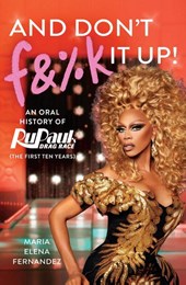 And Don't F&%k It Up