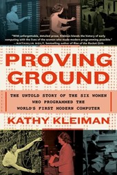 Kleiman, K: Proving Ground