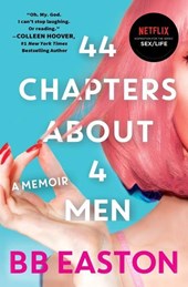 44 CHAPTERS ABT 4 MEN