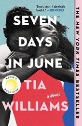 Williams, T: Seven Days in June