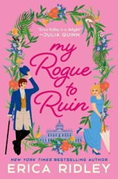 My Rogue to Ruin