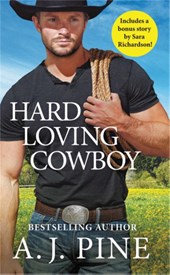 Hard Loving Cowboy