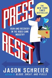 Press Reset