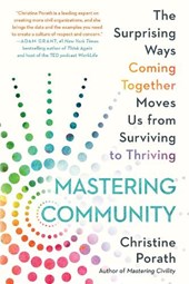 Mastering Community