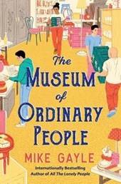 MUSEUM OF ORDINARY PEOPLE