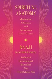Spiritual Anatomy