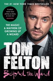 Felton, T: Beyond the Wand