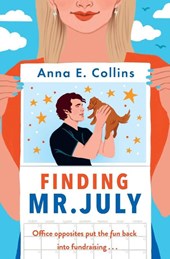 Finding Mr. July