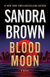 Brown, S: Blood Moon