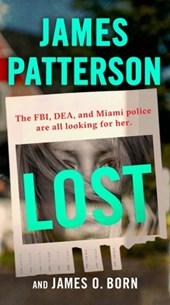 Patterson, J: Lost