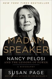MADAM SPEAKER
