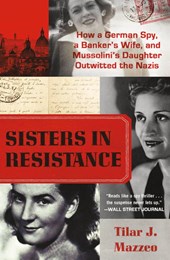 Mazzeo, T: Sisters in Resistance