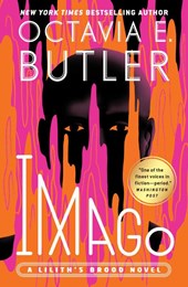 Butler, O: Imago