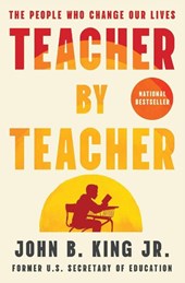 Teacher By Teacher