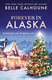 Forever in Alaska
