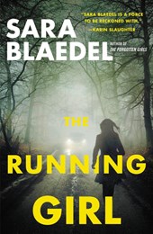 The Running Girl