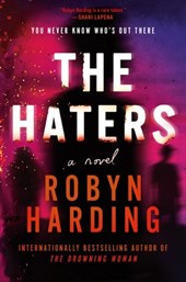 Harding, R: Haters