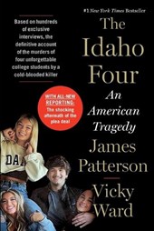 Patterson, J: Idaho Four