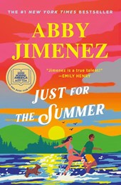 Jimenez, A: Just for the Summer