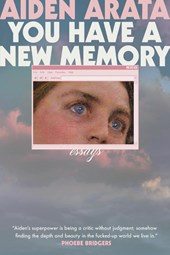 Arata, A: You Have a New Memory