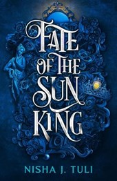 Tuli, N: Fate of the Sun King