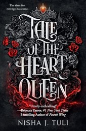 Tuli, N: Tale of the Heart Queen
