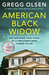 Olsen, G: American Black Widow