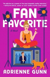 Fan Favorite