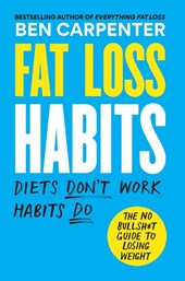 Carpenter, B: Fat Loss Habits