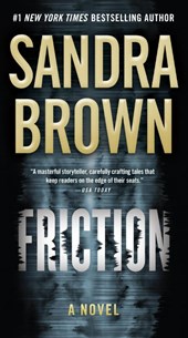 Brown, S: Friction