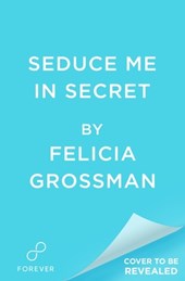 Seduce Me in Secret