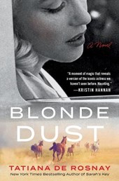 Blonde Dust