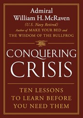 Conquering Crisis