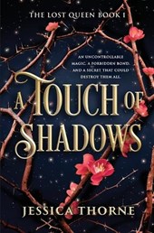 A Touch of Shadows
