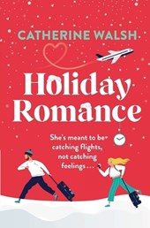 Walsh, C: Holiday Romance
