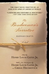 Crafts, H: Bondwoman's Narrative