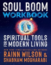 Soul Boom Workbook