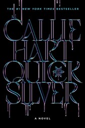 Hart, C: Quicksilver (Standard Edition)