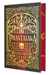 Smith, K: Phantasma (Deluxe Limited Edition)