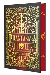 Smith, K: Phantasma (Deluxe Limited Edition)
