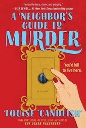 A Neighbor's Guide to Murder