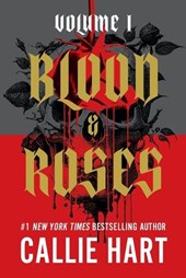 Blood & Roses Volume 1