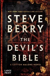 Devil's Bible
